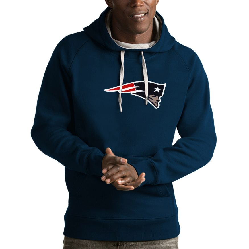 Patriots Jersey Πουλόβερ νίκης του ναυτικού της Αντίγκουα άνδρες είδη ένδυσης VPDHTZ637