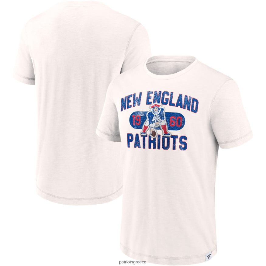 Patriots Jersey φανατικοί επώνυμα λευκή ομάδα δράση γρήγορη μπλούζα άνδρες είδη ένδυσης VPDHTZ1880