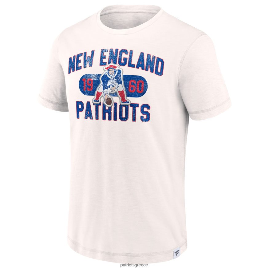 Patriots Jersey φανατικοί επώνυμα λευκή ομάδα δράση γρήγορη μπλούζα άνδρες είδη ένδυσης VPDHTZ1880