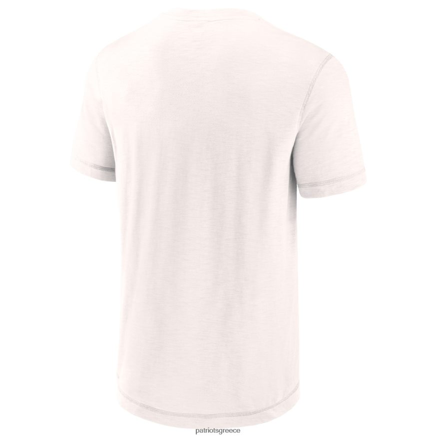 Patriots Jersey φανατικοί επώνυμα λευκή ομάδα δράση γρήγορη μπλούζα άνδρες είδη ένδυσης VPDHTZ1880