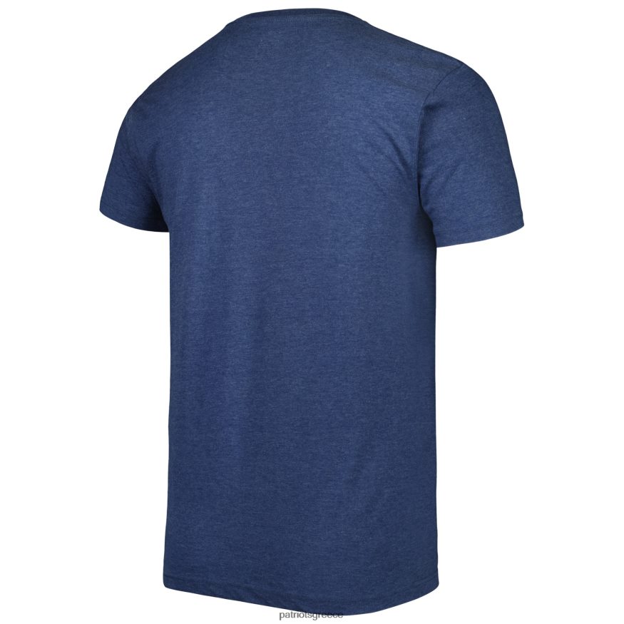 Patriots Jersey μπλουζάκι starter navy prime time άνδρες είδη ένδυσης VPDHTZ1949