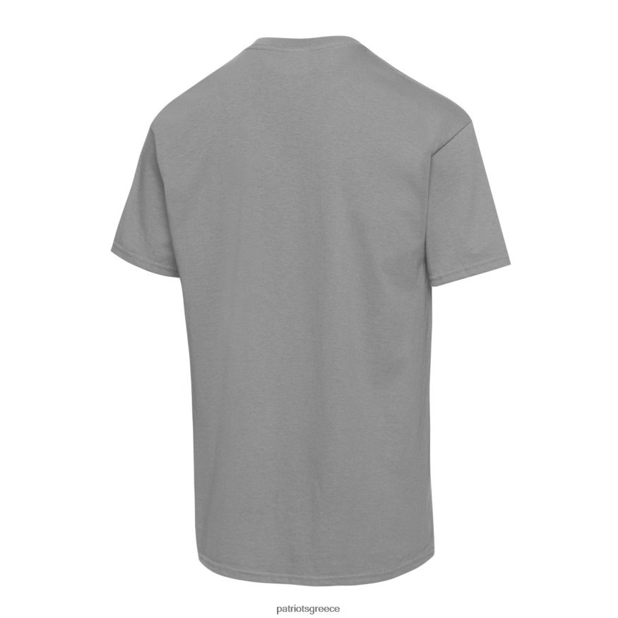 Patriots Jersey unisex junk food γραφίτης disney star wars yoda win θα μπλουζάκι άνδρες είδη ένδυσης VPDHTZ1877