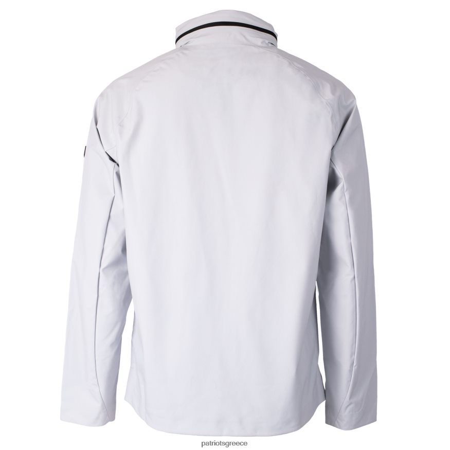 Patriots Jersey Αδιάβροχο αδιάβροχο κράνος κόφτη & λάσπη με φερμουάρ άνδρες είδη ένδυσης VPDHTZ8