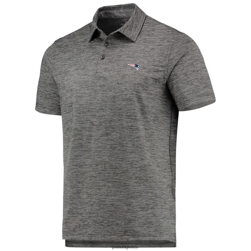 Patriots Jersey αμπέλι αμπέλια κάρβουνο προορισμός ρίγα σανκάτυ πόλο άνδρες είδη ένδυσης VPDHTZ1498