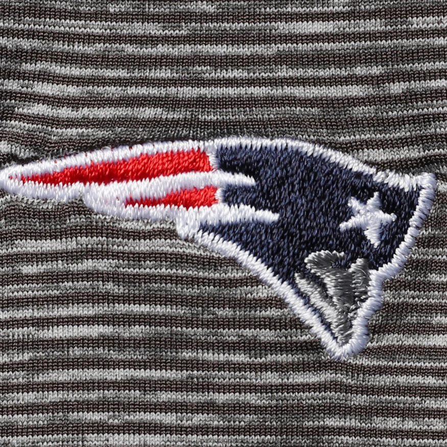 Patriots Jersey αμπέλι αμπέλια κάρβουνο προορισμός ρίγα σανκάτυ πόλο άνδρες είδη ένδυσης VPDHTZ1498