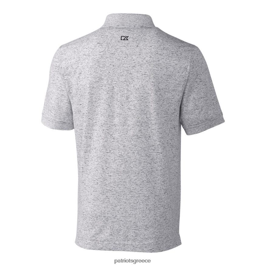 Patriots Jersey πλεονέκτημα χάλυβα κόφτη & λάστιχου τριπλής ανάμειξης διαστημικής βαφής μεγάλο και ψηλό πόλο άνδρες είδη ένδυσης VPDHTZ1597