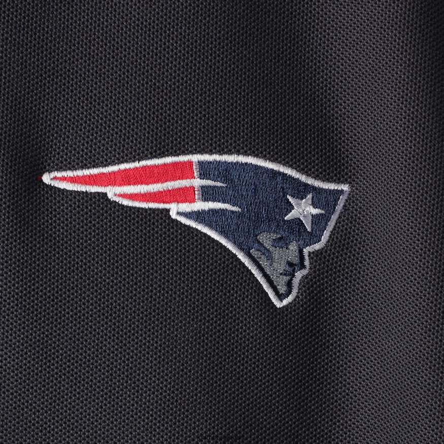Patriots Jersey Τόμι Μπαχάμα κάρβουνο μεγάλος & ψηλός αθλητής πόλο άνδρες είδη ένδυσης VPDHTZ1620