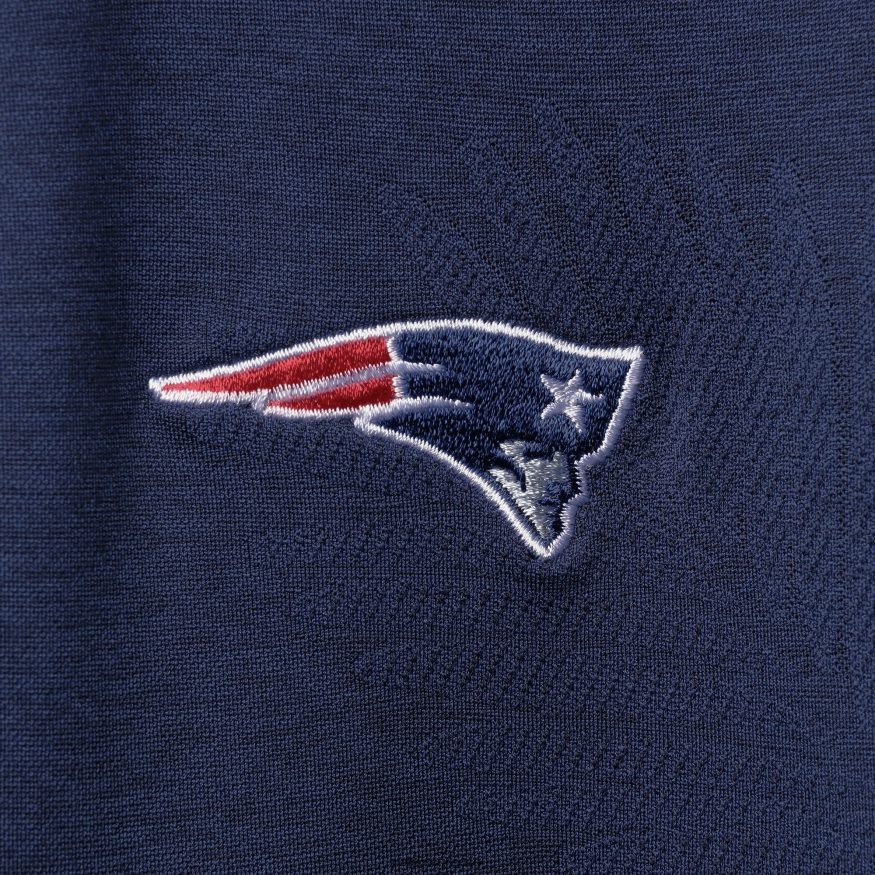 Patriots Jersey tommy bahama navy palm coast delray frond allover islandzone polo άνδρες είδη ένδυσης VPDHTZ1356