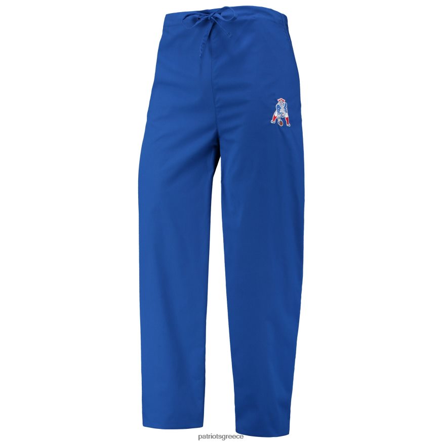 Patriots Jersey έννοιες αθλητικό ναυτικό ομάδα τρίβει παντελόνι άνδρες είδη ένδυσης VPDHTZ1248