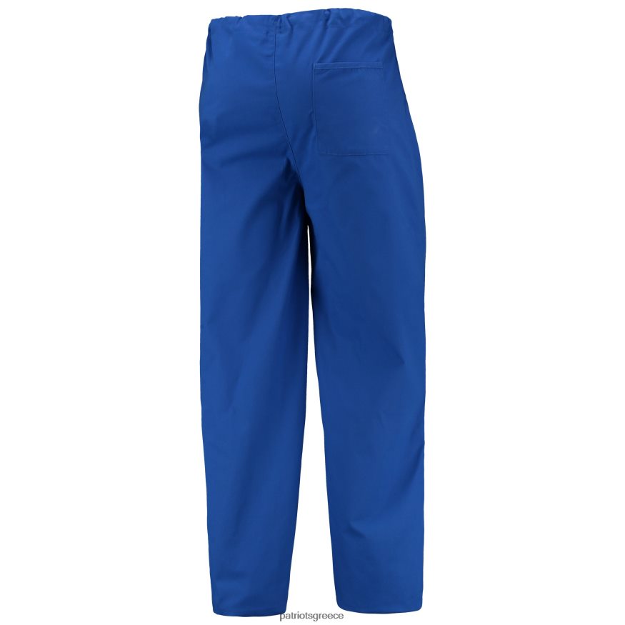 Patriots Jersey έννοιες αθλητικό ναυτικό ομάδα τρίβει παντελόνι άνδρες είδη ένδυσης VPDHTZ1248