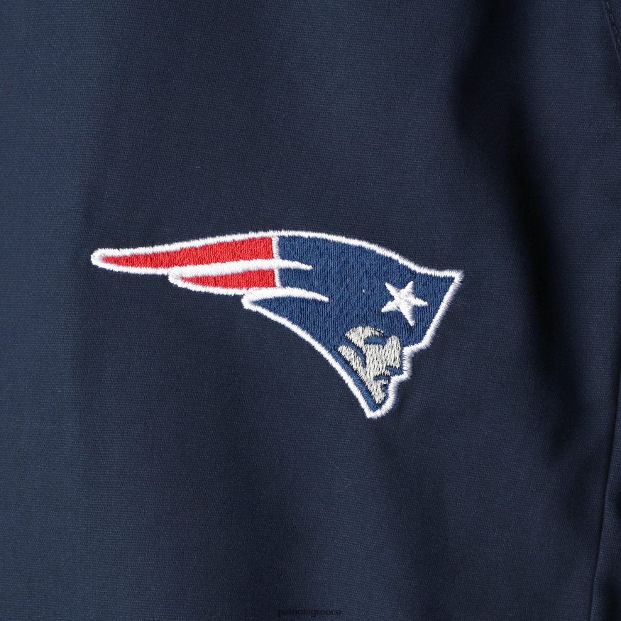 Patriots Jersey έννοιες αθλητικό ναυτικό scrub παντελόνι άνδρες είδη ένδυσης VPDHTZ1254
