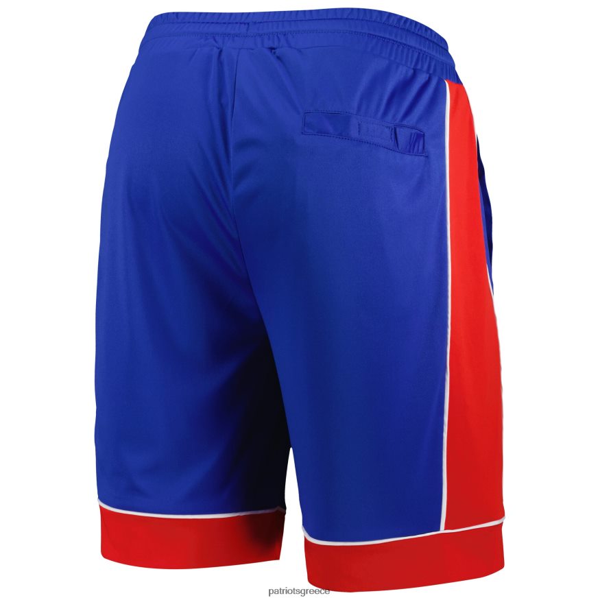 Patriots Jersey το αγαπημένο σορτς από τους θαυμαστές του αρχικού ναυτικού άνδρες είδη ένδυσης VPDHTZ1717