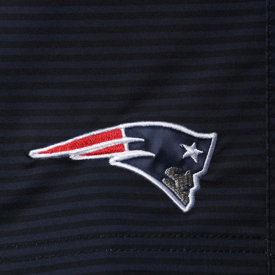 Patriots Jersey g-iii sports by carl banks ναυτικό κολυμβητήριο ωκεανό άνδρες είδη ένδυσης VPDHTZ1731