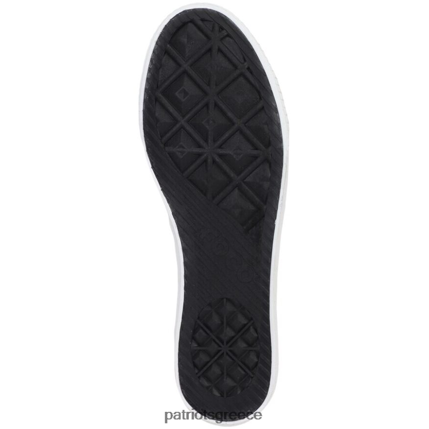 Patriots Jersey foco ψηλά πάνινα πάνινα παπούτσια άνδρες είδη υπόδησης VPDHTZ104