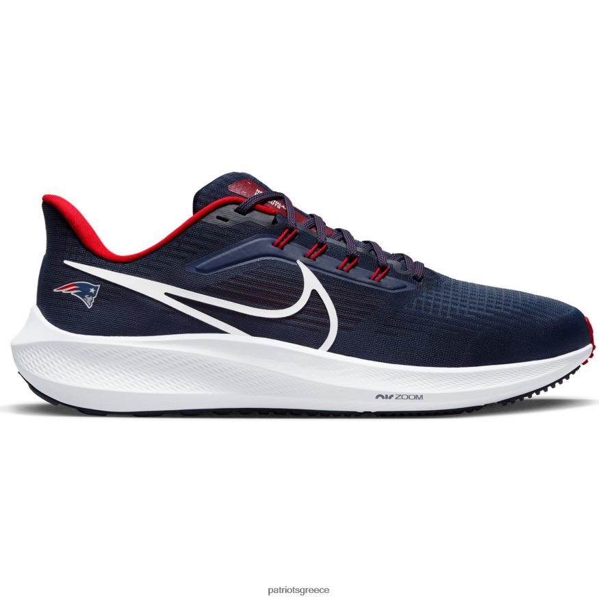 Patriots Jersey unisex παπούτσι τρεξίματος nike navy zoom pegasus 39 άνδρες είδη υπόδησης VPDHTZ95
