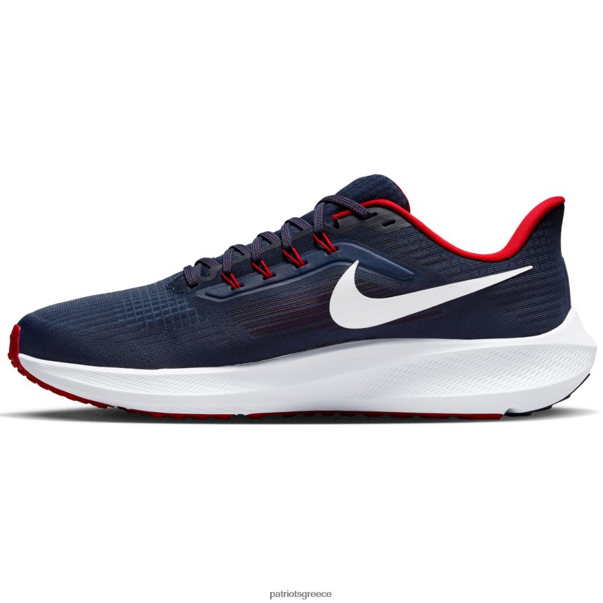 Patriots Jersey unisex παπούτσι τρεξίματος nike navy zoom pegasus 39 άνδρες είδη υπόδησης VPDHTZ95