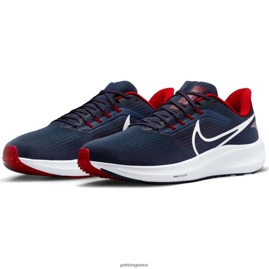 Patriots Jersey unisex παπούτσι τρεξίματος nike navy zoom pegasus 39 άνδρες είδη υπόδησης VPDHTZ95