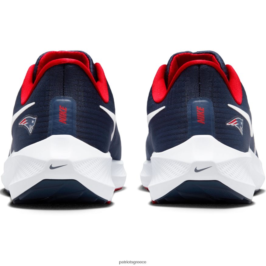 Patriots Jersey unisex παπούτσι τρεξίματος nike navy zoom pegasus 39 άνδρες είδη υπόδησης VPDHTZ95