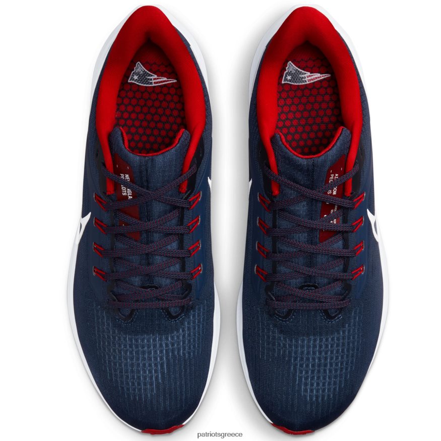Patriots Jersey unisex παπούτσι τρεξίματος nike navy zoom pegasus 39 άνδρες είδη υπόδησης VPDHTZ95