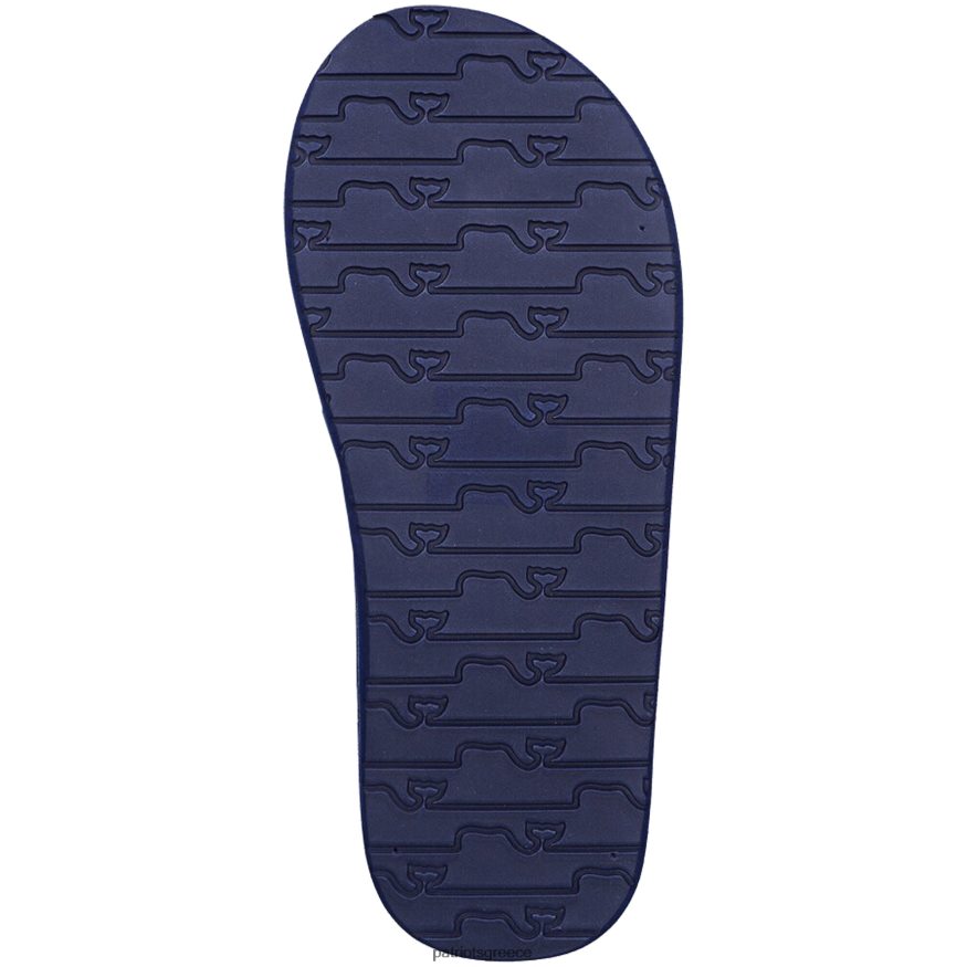 Patriots Jersey αμπέλια αμπέλια σαγιονάρες άνδρες είδη υπόδησης VPDHTZ96