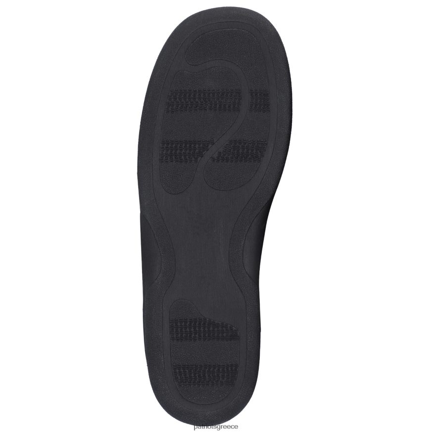 Patriots Jersey παντόφλες μοκασίνι με λογότυπο foco team άνδρες είδη υπόδησης VPDHTZ107