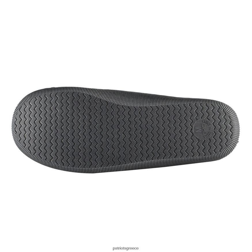 Patriots Jersey παντόφλες slide foco navy team stripe memory foam άνδρες είδη υπόδησης VPDHTZ99