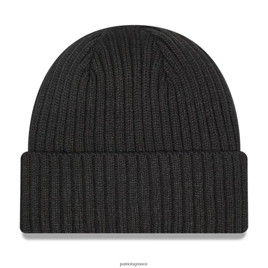 Patriots Jersey κλασικό πλεκτό καπέλο με μανσέτες με πυρήνα γραφίτη νέας εποχής παιδιά αξεσουάρ VPDHTZ3006