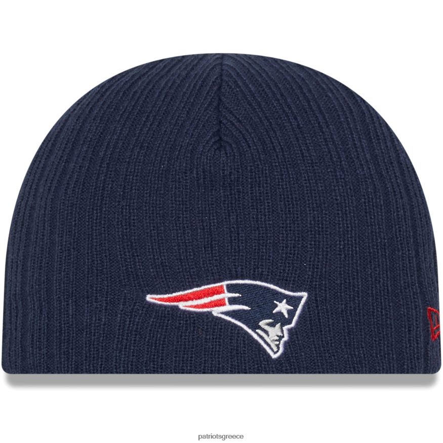 Patriots Jersey βρεφική νέα εποχή ναυτικό mini fan beanie παιδιά αξεσουάρ VPDHTZ2967