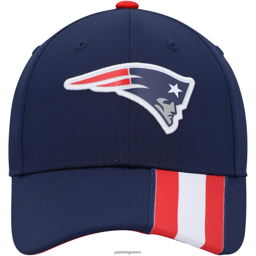 Patriots Jersey καπέλο snapback τεχνολογίας navy sport παιδιά αξεσουάρ VPDHTZ2970