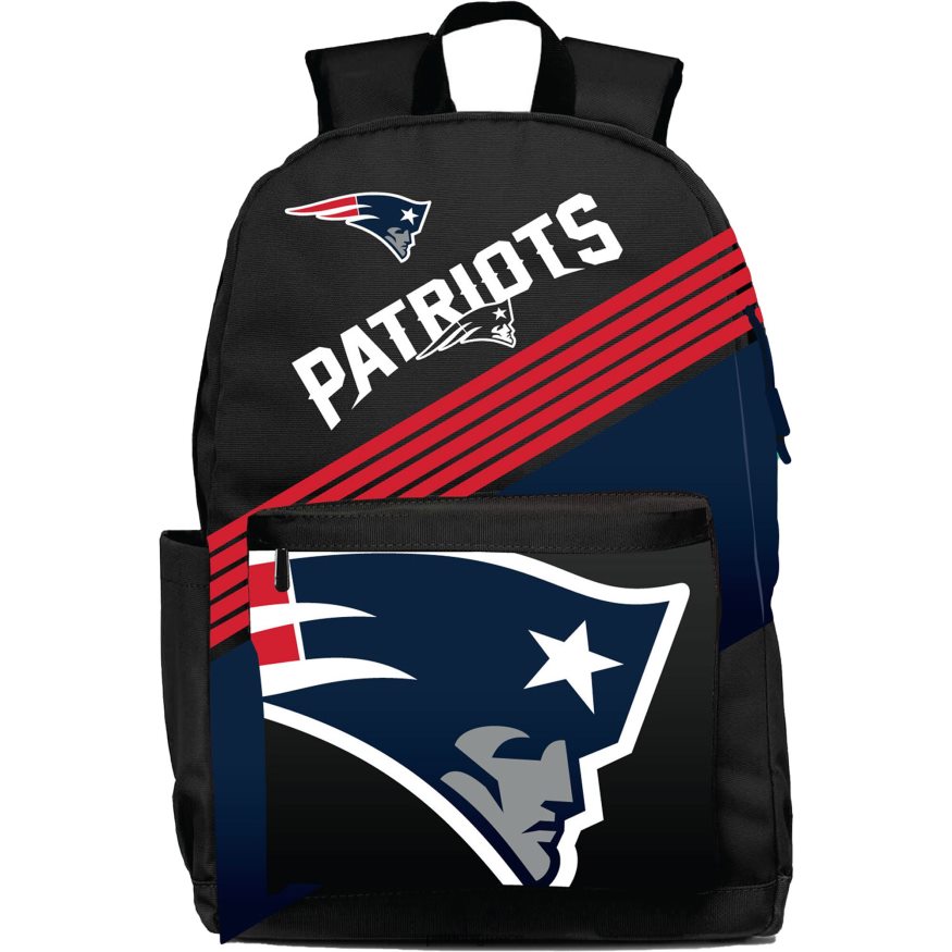 Patriots Jersey mojo απόλυτο σακίδιο βεντάλιας παιδιά αξεσουάρ VPDHTZ2926