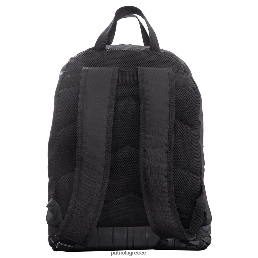 Patriots Jersey mojo μαύρο σακίδιο εργαλειοθήκη παιδιά αξεσουάρ VPDHTZ2928