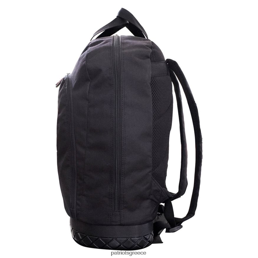 Patriots Jersey mojo μαύρο σακίδιο εργαλειοθήκη παιδιά αξεσουάρ VPDHTZ2928