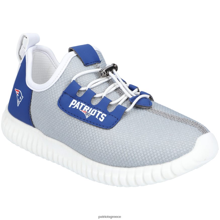 Patriots Jersey παπούτσια με χαμηλό τοπ φωτισμό παιδιά είδη υπόδησης VPDHTZ2948
