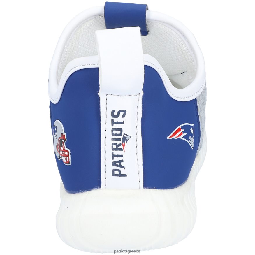 Patriots Jersey παπούτσια με χαμηλό τοπ φωτισμό παιδιά είδη υπόδησης VPDHTZ2948