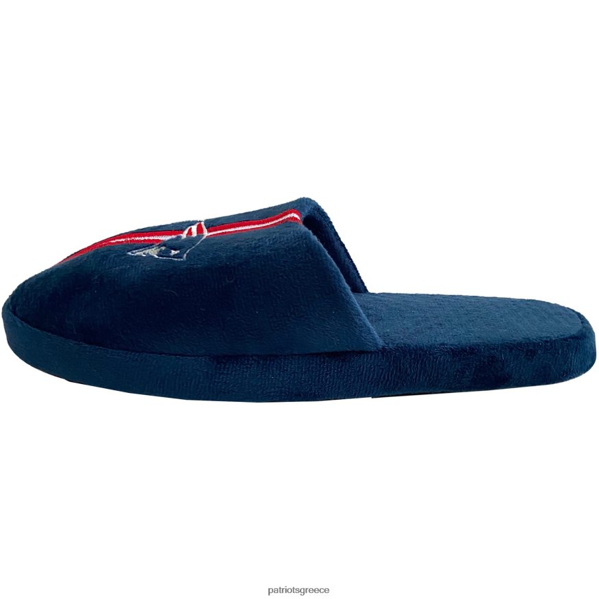 Patriots Jersey ριγέ παντόφλες foco team παιδιά είδη υπόδησης VPDHTZ2951