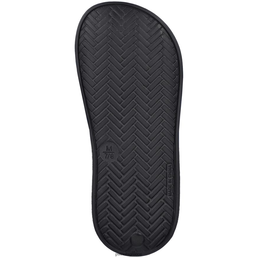 Patriots Jersey σανδάλι παλαιού τύπου foco wordmark παιδιά είδη υπόδησης VPDHTZ2950