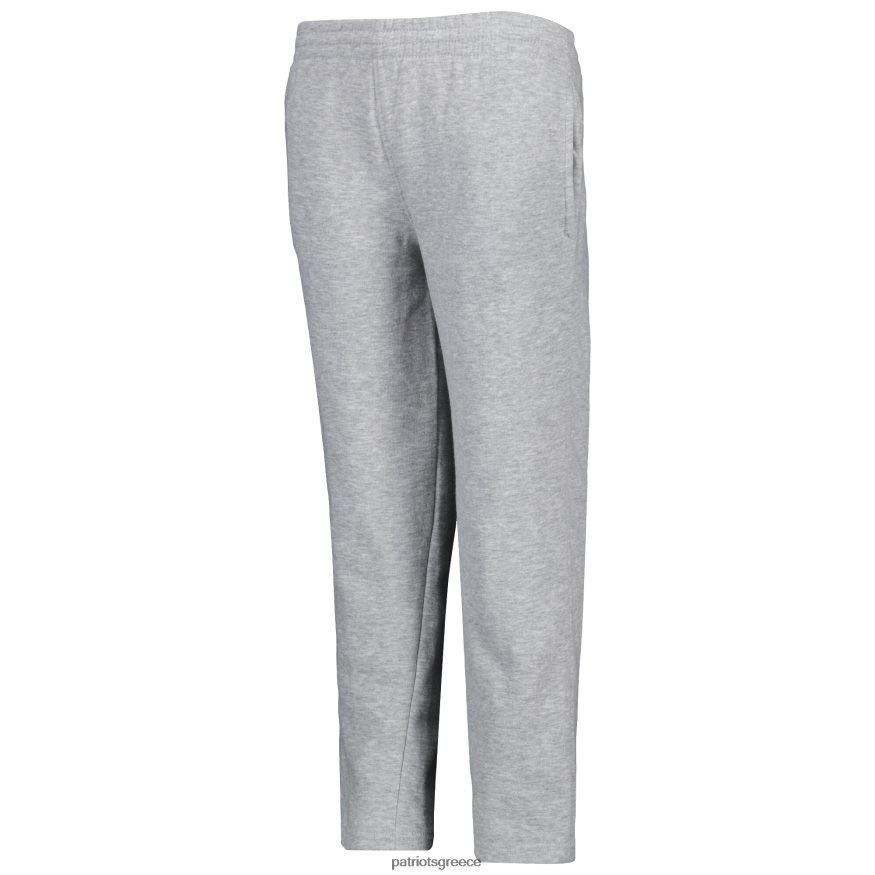 Patriots Jersey Σετ πουλόβερ με κουκούλα και παντελόνι σε ναυτικό/ερείκη γκρι διπλό επάνω παιδιά είδη ένδυσης VPDHTZ3041