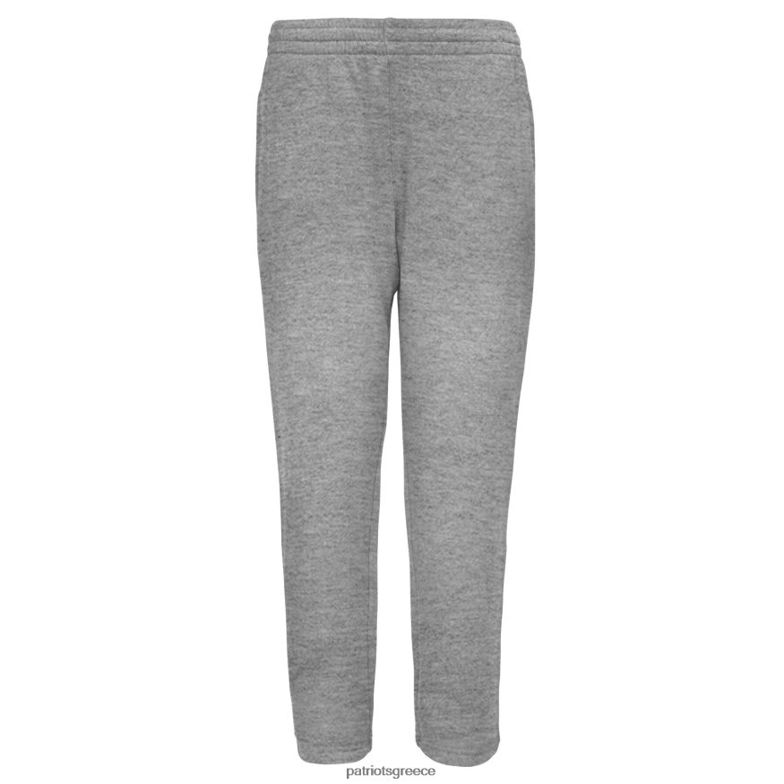 Patriots Jersey Σετ πουλόβερ με κουκούλα και παντελόνι σε ναυτικό/ρεκέδες γκρι βεντάλια παιδιά είδη ένδυσης VPDHTZ3042