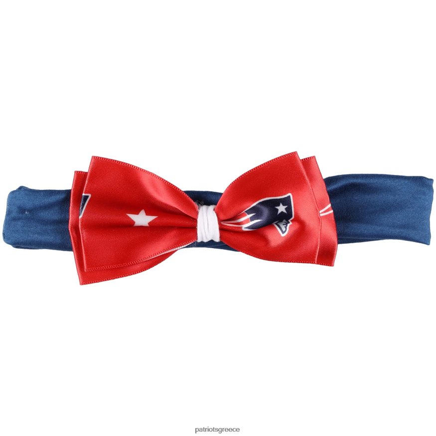 Patriots Jersey παιδικό σετ κοστουμιών παιχνιδιών tutu ναυτικής πόρτας χώρου αποσκευών παιδιά είδη ένδυσης VPDHTZ2933